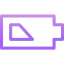 Low battery icon 64x64