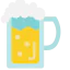Beer mug icon 64x64