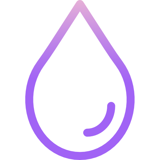Drop icon