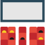 Cinema icon 64x64