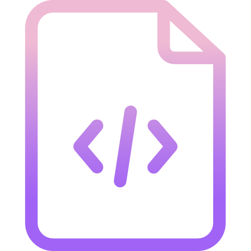 Code icon
