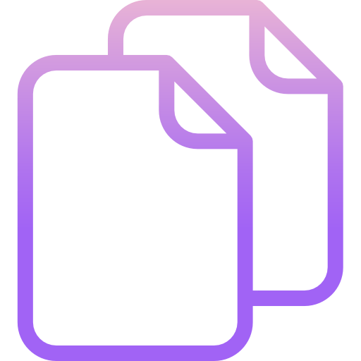 Pages icon