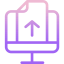 Upload icon 64x64