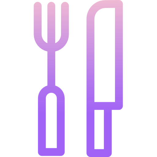 Cutlery icon