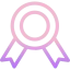 Ribbon icon 64x64