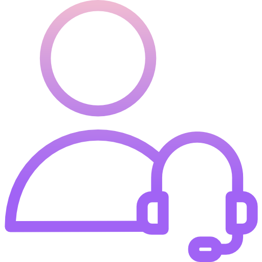 User icon