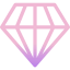 Diamond icon 64x64