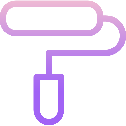 Roller icon