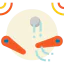 Pinball icon 64x64