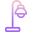 Street light icon 64x64