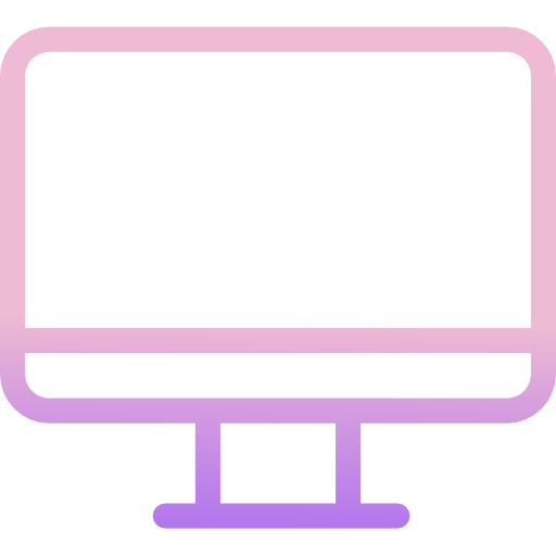 Monitor アイコン