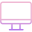Monitor icon 64x64