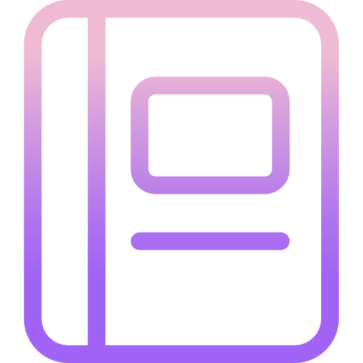 Diary icon