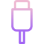 Usb cable icon 64x64