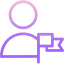 User icon 64x64