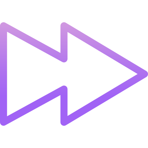 Forward icon
