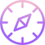 Compass icon 64x64