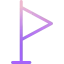 Flag icon 64x64