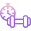 Gym icon 64x64