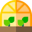 Greenhouse icon 64x64
