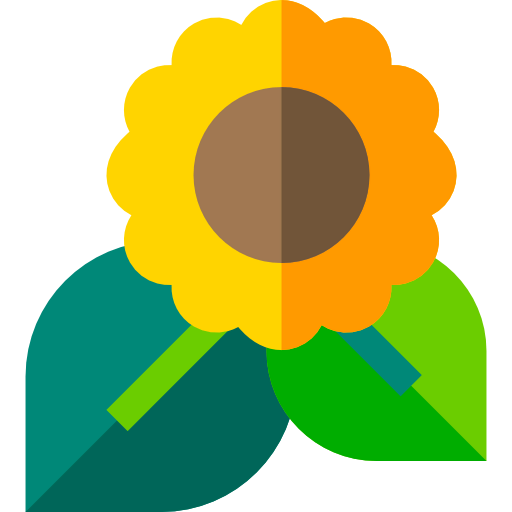 Sunflower icon