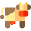 Cow icon 64x64