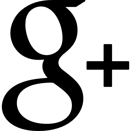 Google plus logo icon