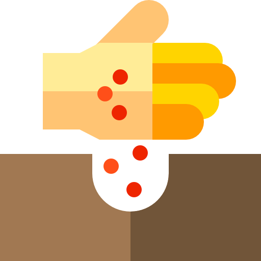 Seeding icon
