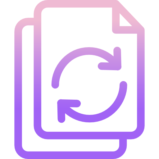 Recycle icon