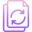 Recycle icon 64x64