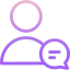 User icon 64x64