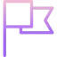 Flag icon 64x64