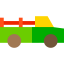 Pick up truck icon 64x64