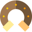 Horseshoe icon 64x64