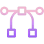 Anchor point icon 64x64