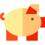 Pig icon 64x64
