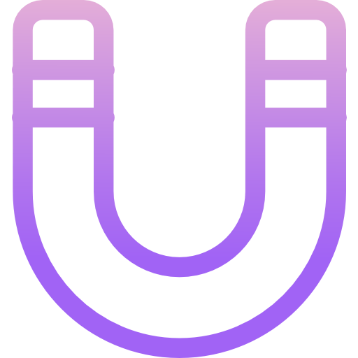 Magnet icon