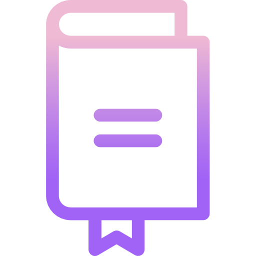 Book icon