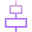 Center align icon 64x64