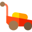 Lawn mower icon 64x64