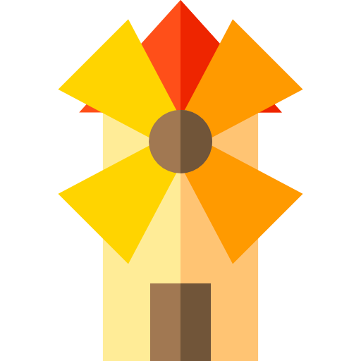 Mill icon