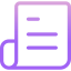 Document icon 64x64