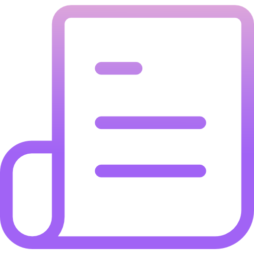 Document icon