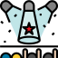Concert icon 64x64