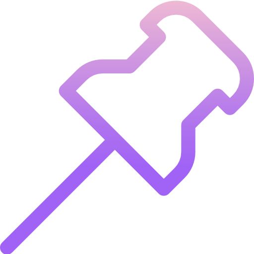 Pin icon