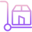 Trolley icon 64x64