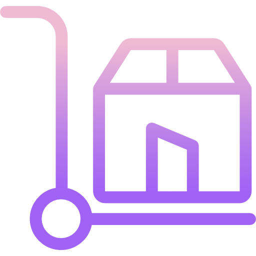 Trolley icon