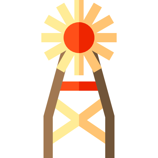 Vane icon