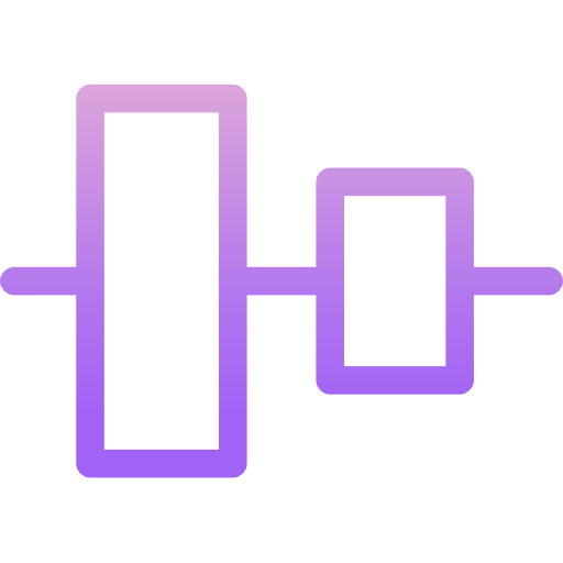 Center align icon