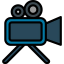 Camera film icon 64x64